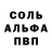 Метадон белоснежный VictorMts